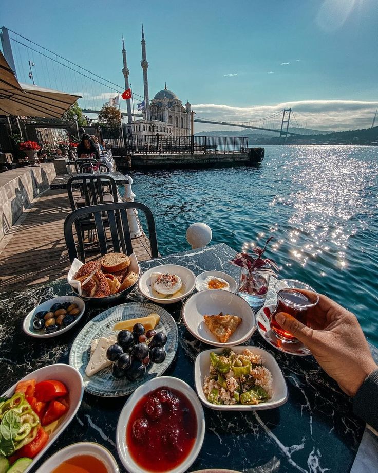 TURKISH Istanbul