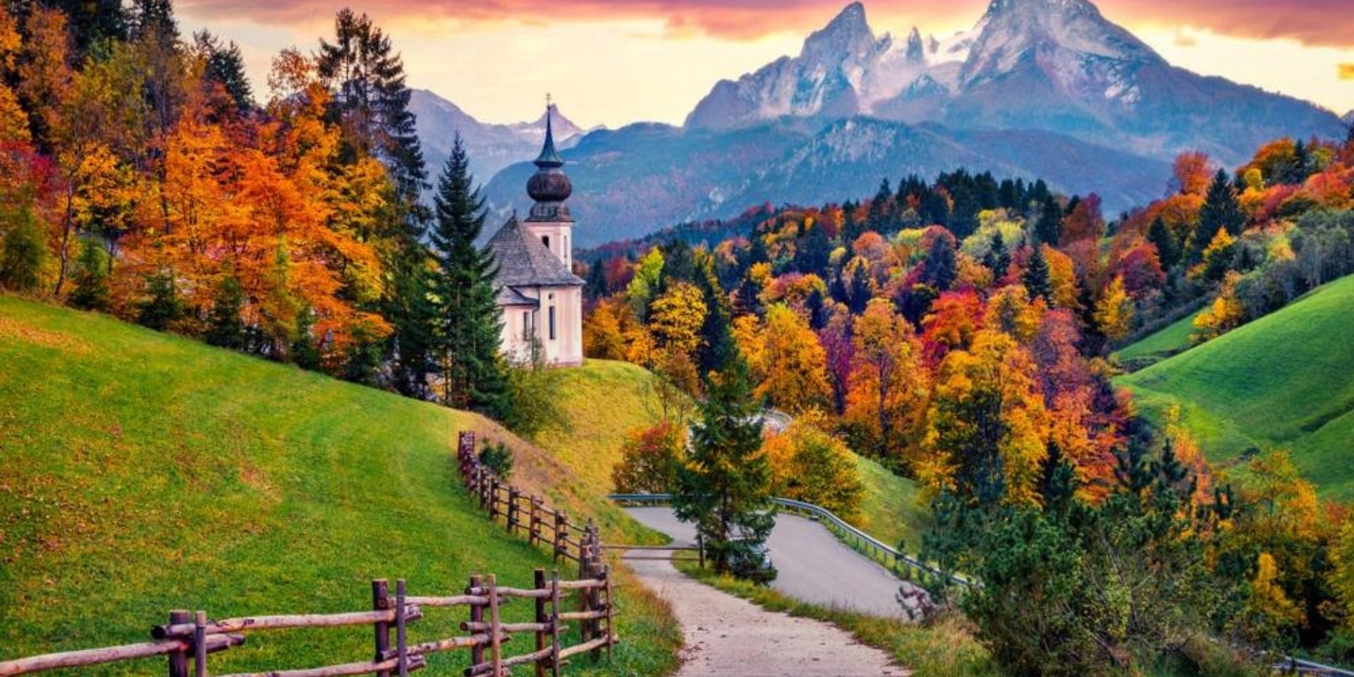 Tourism in Germany