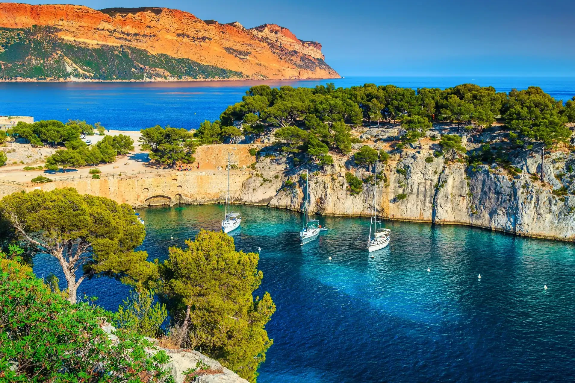 france-calanques-of-cassis