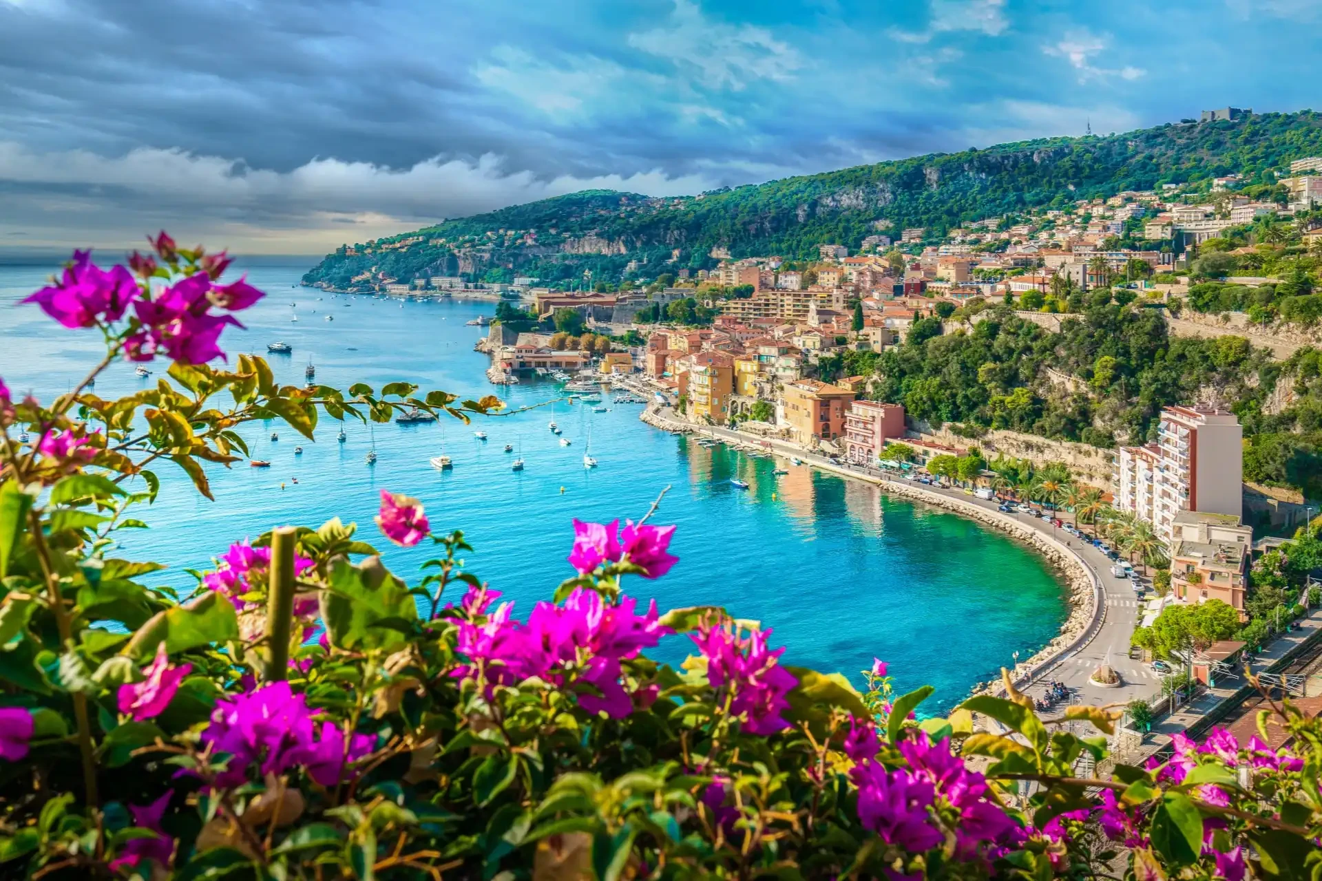 france-summer