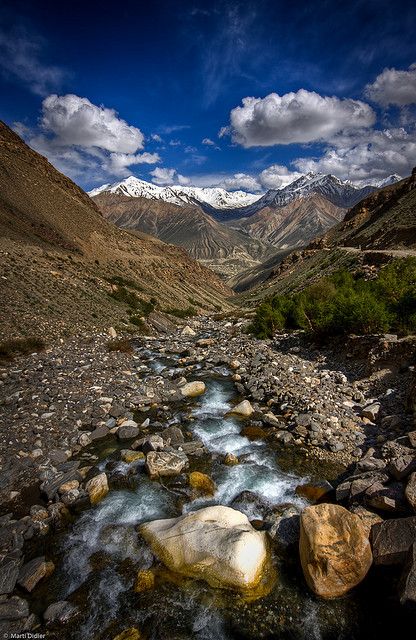 A glimpse of Afghanistan