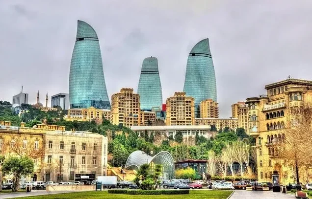 آذربایجان