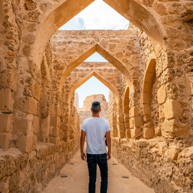 بحرین