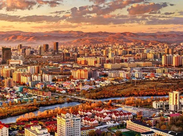 مفولستان