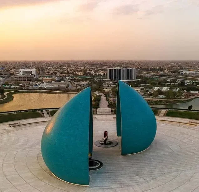 عراق