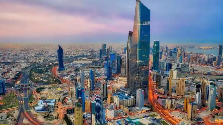 Residential-Neighborhoods-in-Kuwait