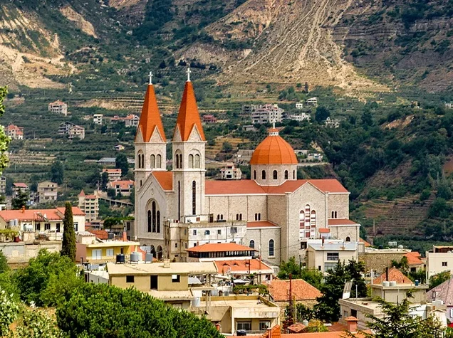 لبنان